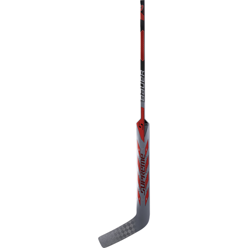 Hůl G. BAUER S24 M50PRO GOAL STICK-SR-LFT-P31-MTO (1063434)
