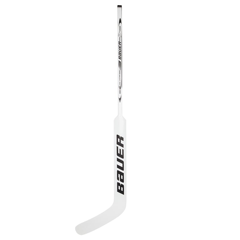 Hůl G. BAUER S24 R5 PRO GOAL STK-SR-LFT-P31-CLR (1064247)