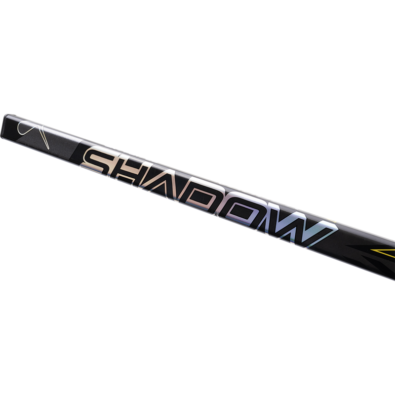 Hůl G. BAUER S24 SUPREME SHADOW GOAL STICK-SR-LFT-P31 (1063432)
