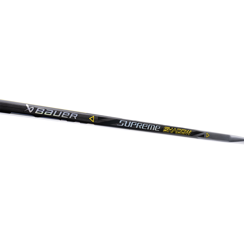 Hůl G. BAUER S24 SUPREME SHADOW GOAL STICK-SR-LFT-P31 (1063432)