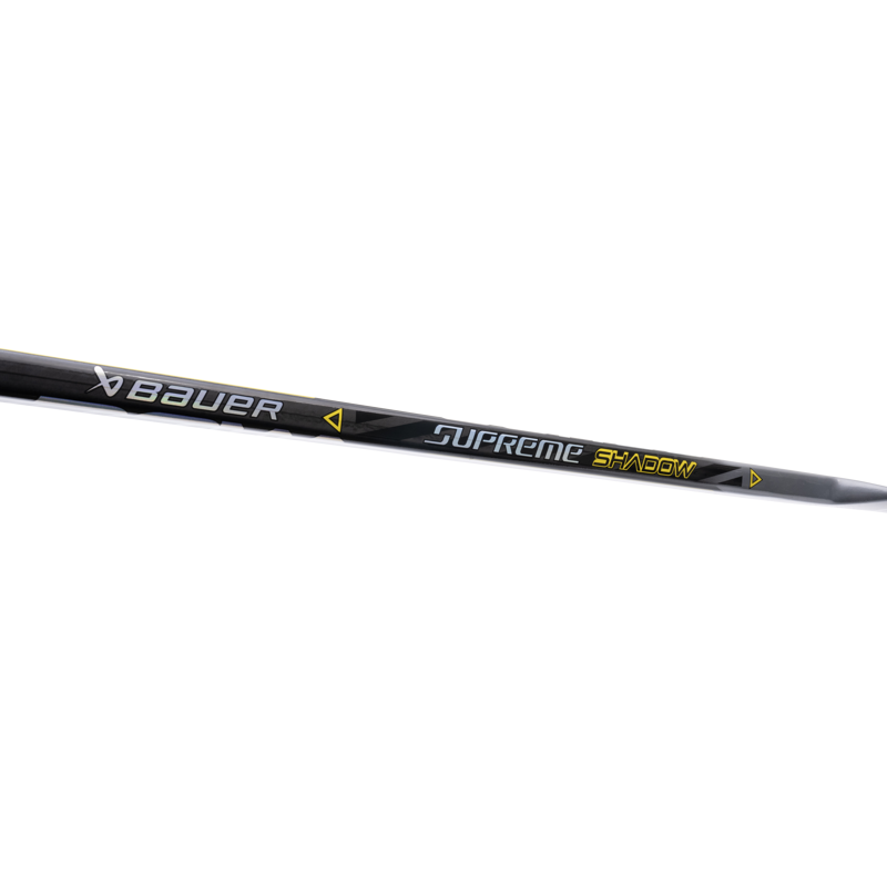 Hůl G. BAUER S24 SUPREME SHADOW GOAL STK-INT-LFT-P31 (1063448)