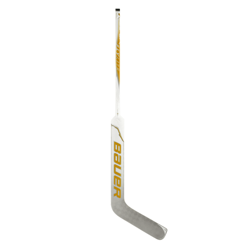 Hůl G. BAUER S25 FLYLITE GOAL STICK-SR-LFT-P31-MTO (1064527)