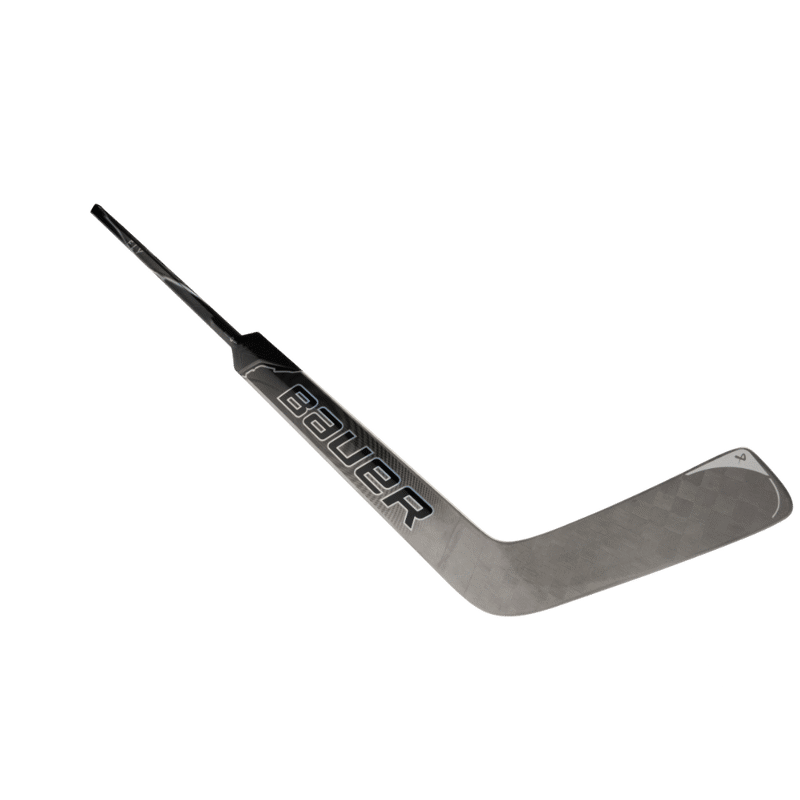 Hůl G. BAUER S25 FLYLITE GOAL STICK-SR-LFT-P31-MTO (1064527)