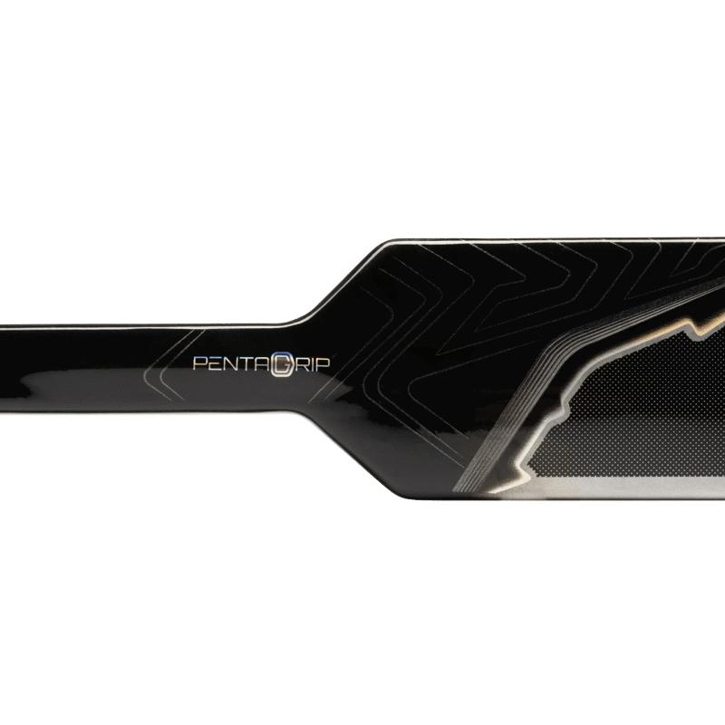 Hůl G. BAUER S25 FLYLITE GOAL STICK-SR-LFT-P31-MTO (1064527)