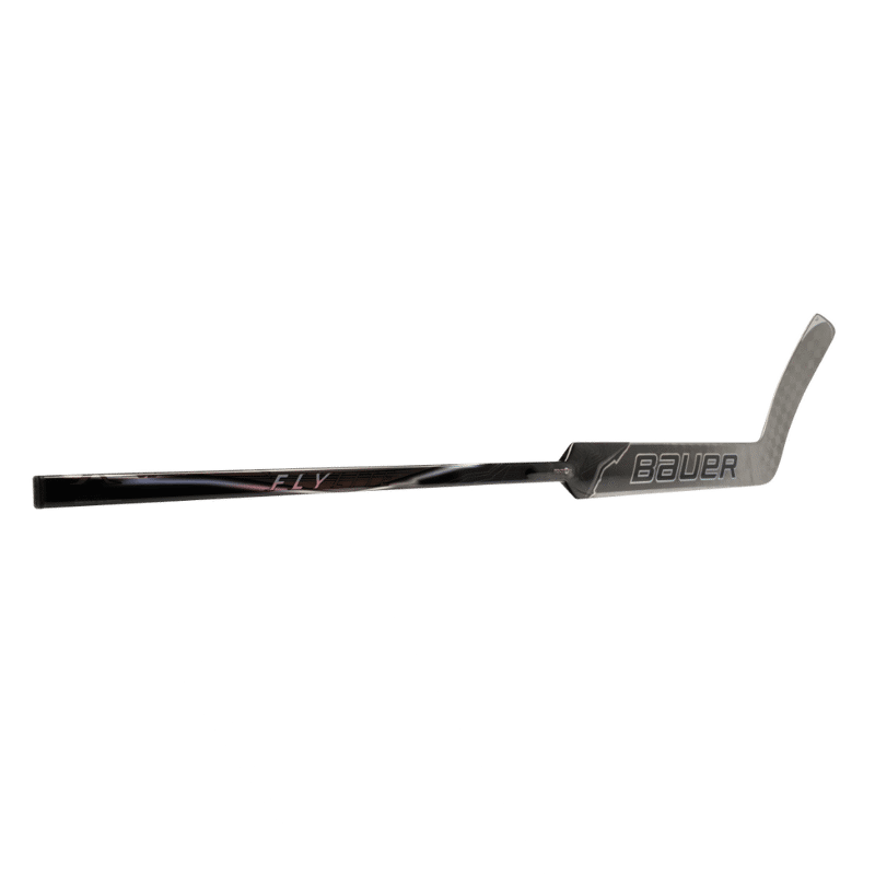 Hůl G. BAUER S25 FLYLITE GOAL STICK-SR-LFT-P31-MTO (1064527)