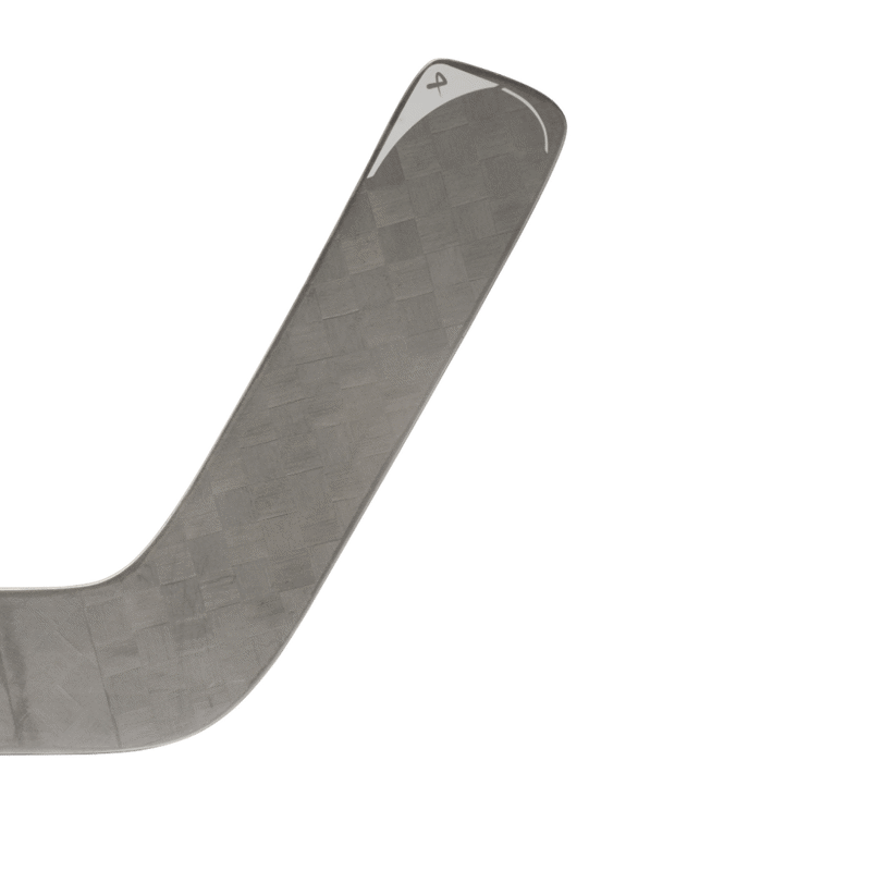 Hůl G. BAUER S25 FLYLITE GOAL STICK-SR-LFT-P31-MTO (1064527)