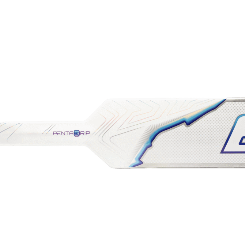 Hůl G. BAUER S25 FLYLITE GOAL STICK-SR-RHT-P31-MTO (1064528)