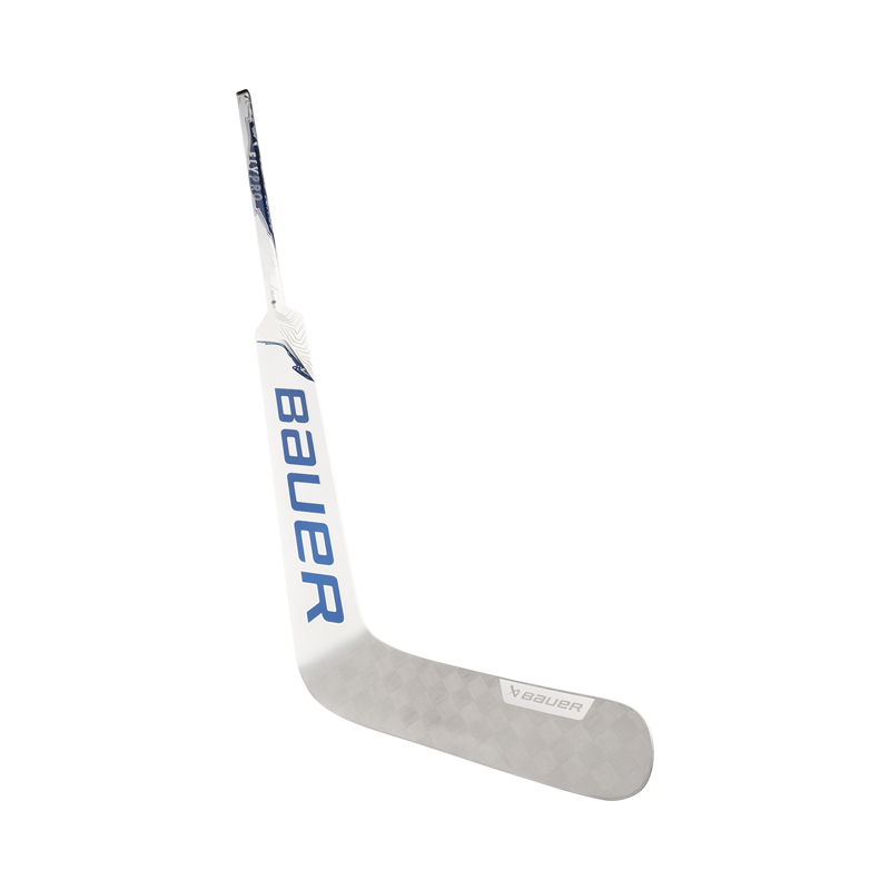 Hůl G. BAUER S25 FLYPRO GOAL STK-INT-LFT-P31-MTO (1064965)