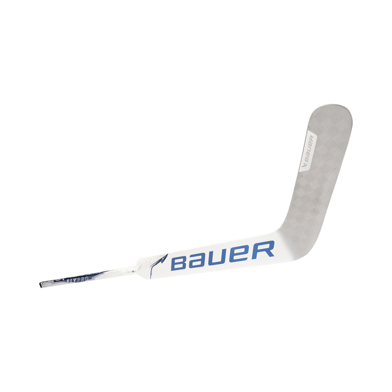 Hůl G. BAUER S25 VAPOR FLYPRO GOAL STK-SR-LFT-P31-MTO (1064834)