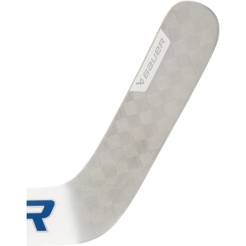 Hůl G. BAUER S25 VAPOR FLYPRO GOAL STK-SR-LFT-P31-MTO (1064834)