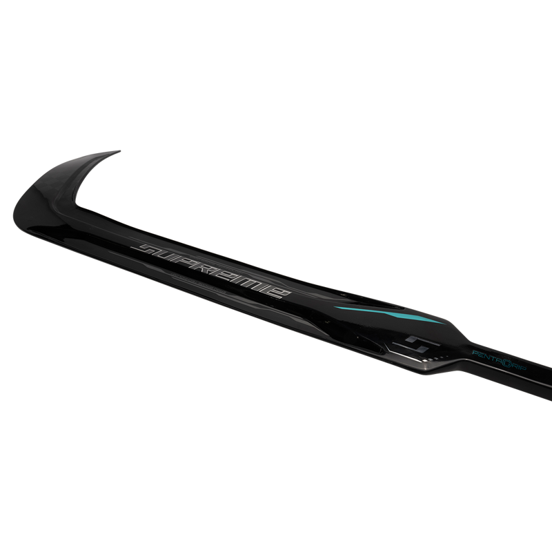 Hůl G. BAUER S26 F50PRO GOAL STICK-SR-LFT-P28G-MTO (1067022)