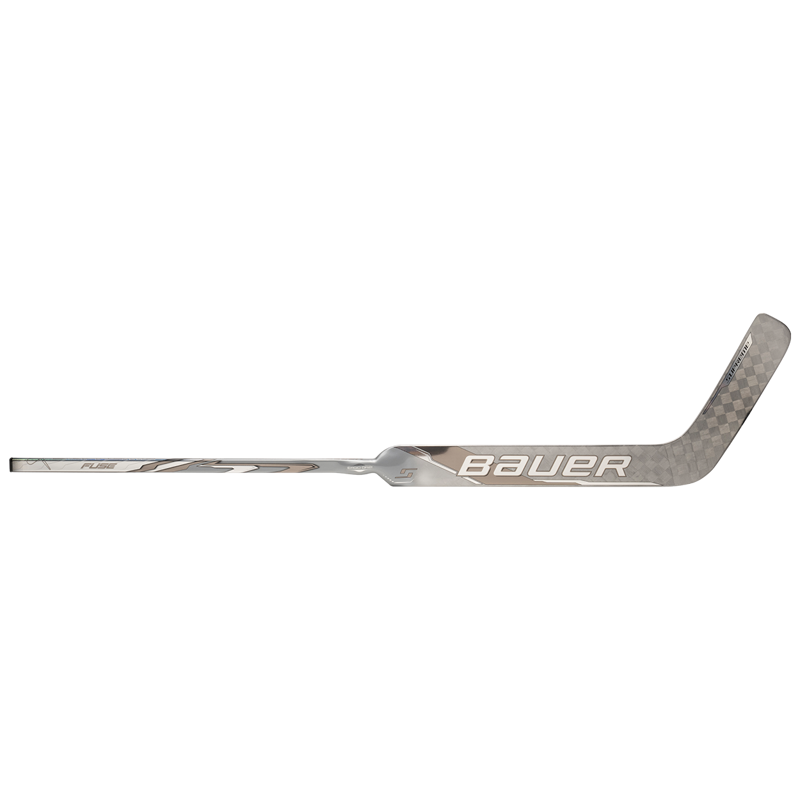 Hůl G. BAUER S26 FUSE GOAL STK-INT-LFT-P31-MTO (1067116)