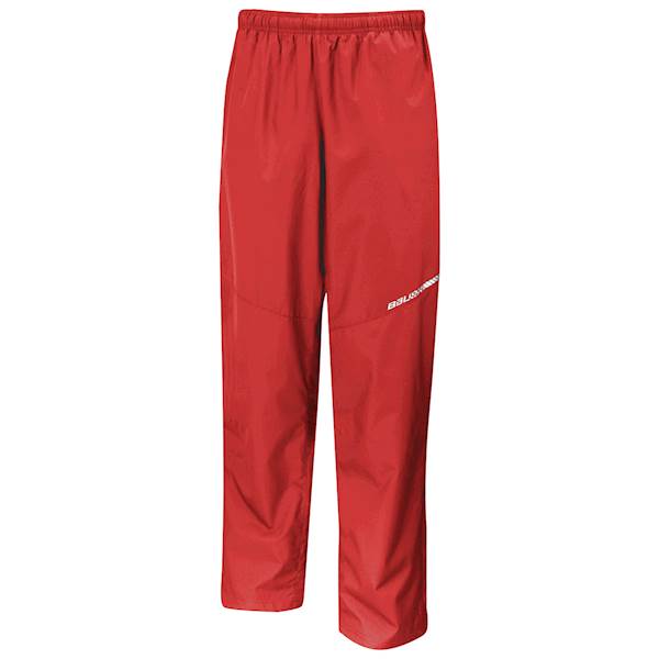 Levně Kalhoty Flex Pant Yth - RED