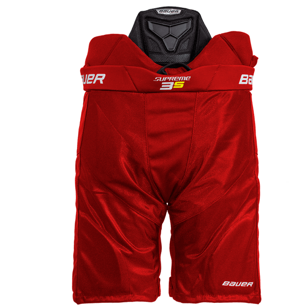 Kalh. BAUER S21 SUPREME 3S PANT - JR (1058577)
