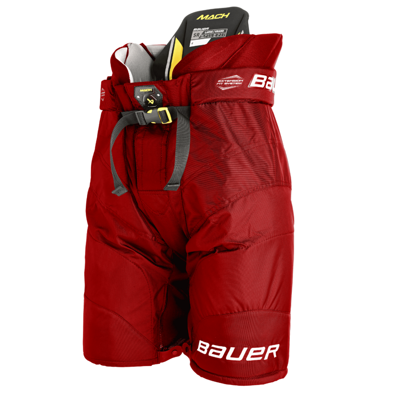 Kalh. BAUER S23 SUPREME MACH PANT-INT (1061913)