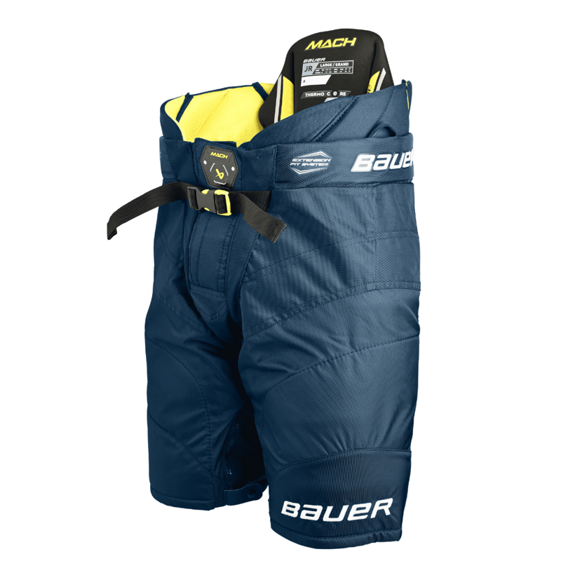 Kalh. BAUER S23 SUPREME MACH PANT-JR (1061914)