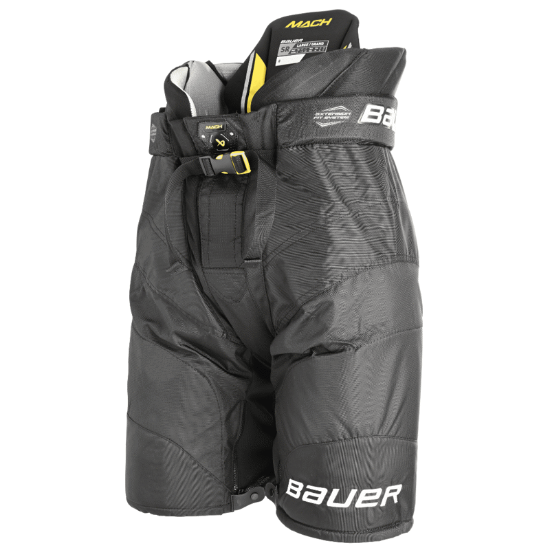 Kalh. S23 SUPREME MACH PANT-SR (1061911)