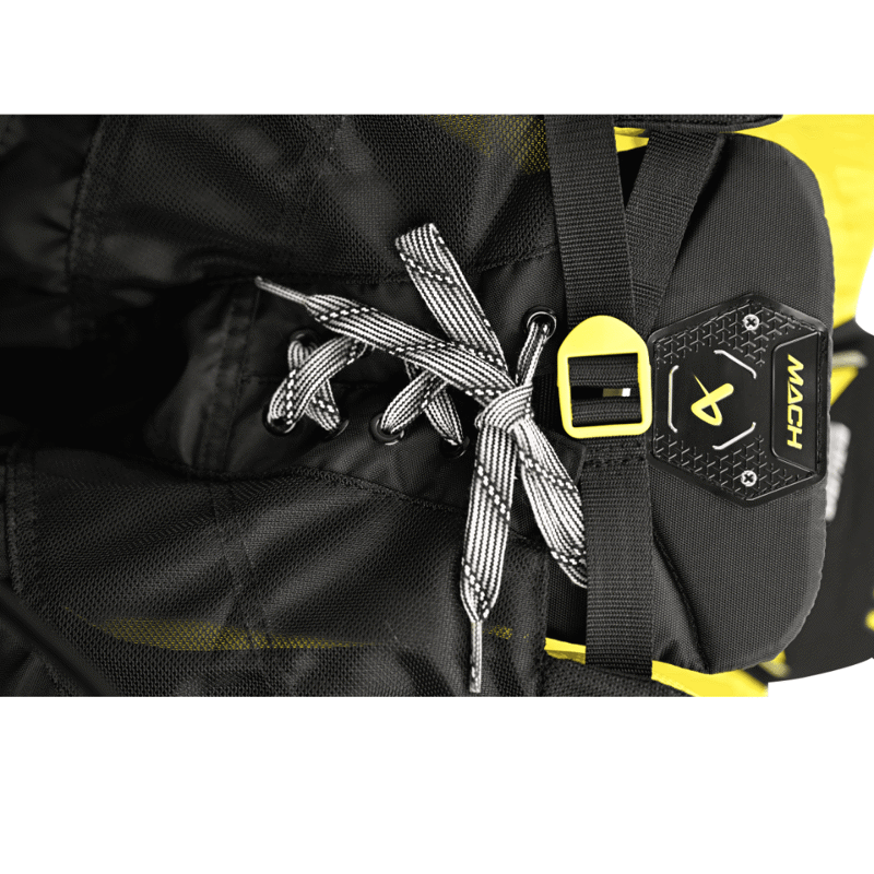 Kalh. S23 SUPREME MACH PANT-YTH (1061916)