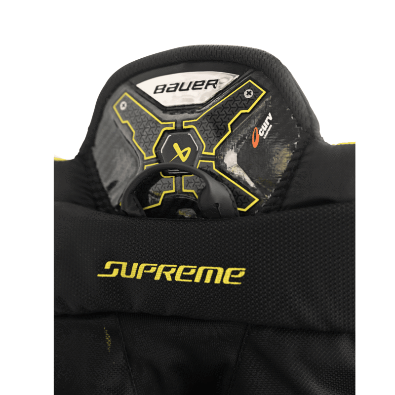 Kalh. S23 SUPREME MACH PANT-YTH (1061916)