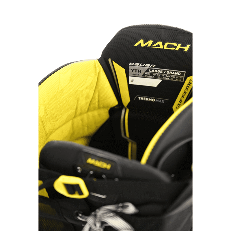 Kalh. S23 SUPREME MACH PANT-YTH (1061916)