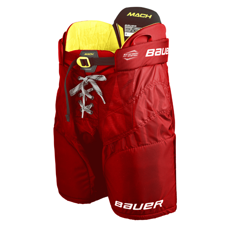Kalh. BAUER S23 SUPREME MACH PANT-YTH (1061916)