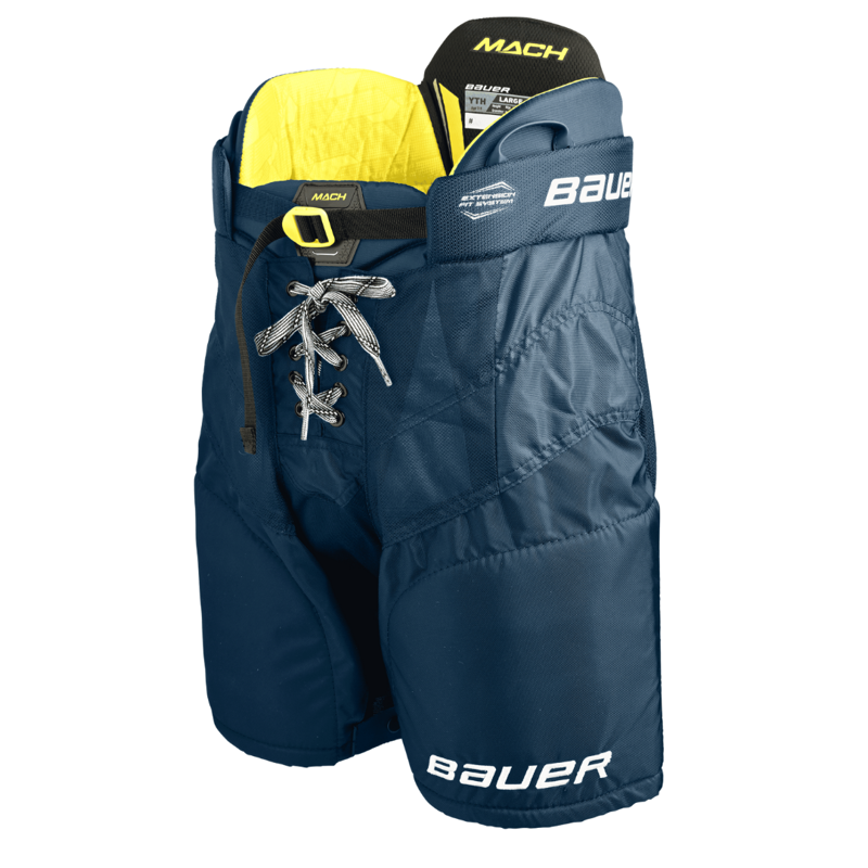 Kalh. BAUER S23 SUPREME MACH PANT-YTH (1061916)