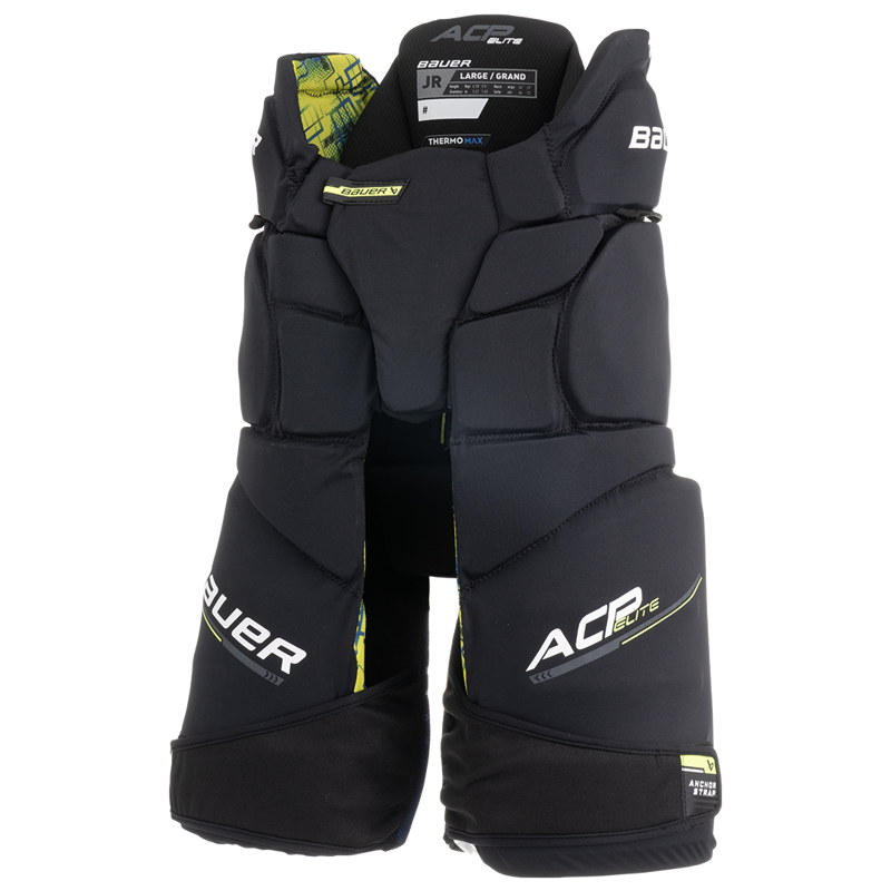 Kalh. BAUER S24 ACP ELITE GIRDLE-JR (1063704)