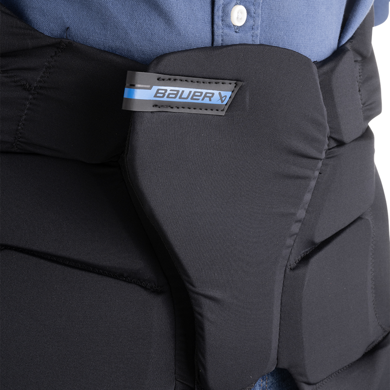 Kalh. BAUER S24 ACP ELITE GIRDLE-SR (1063702)