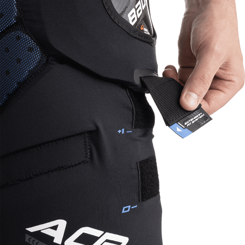 Kalh. BAUER S24 ACP PRO GIRDLE-INT (1063700)