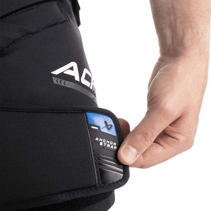 Kalh. BAUER S24 ACP PRO GIRDLE-INT (1063700)