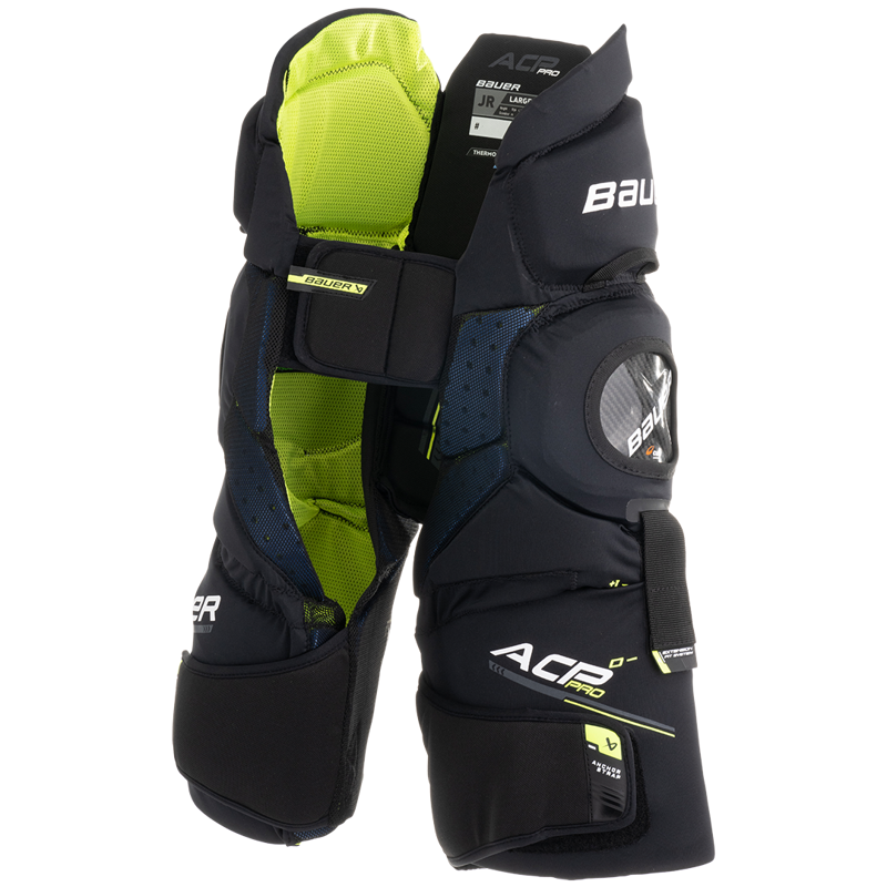 Kalh. BAUER S24 ACP PRO GIRDLE-JR (1063701)