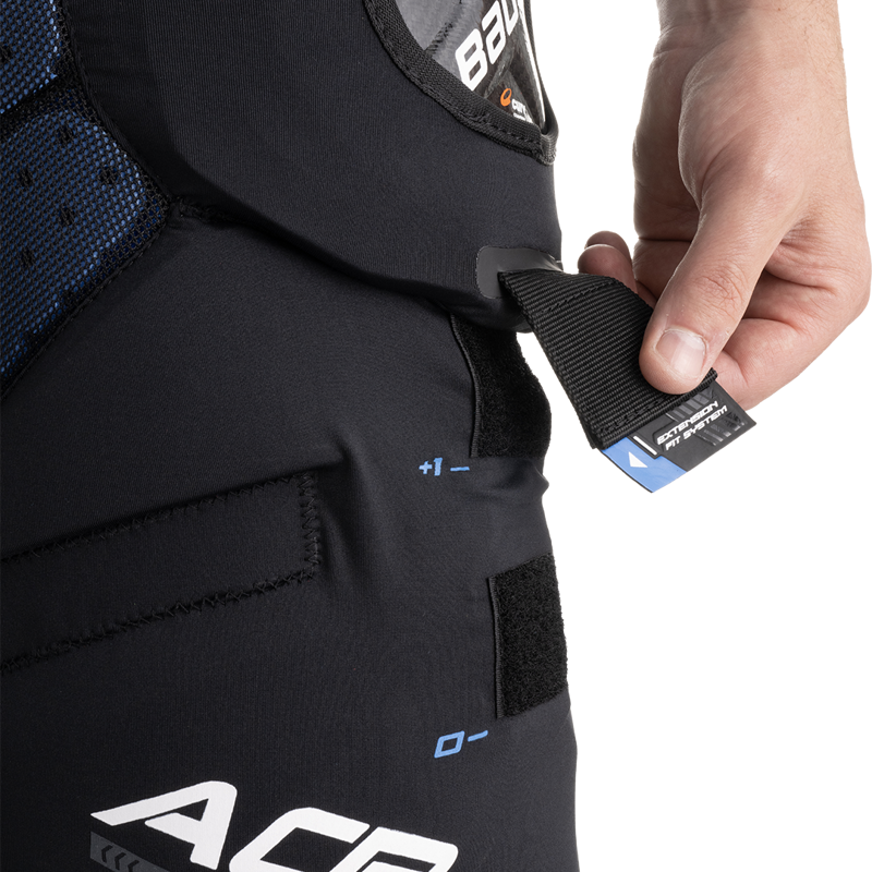 Kalh. BAUER S24 ACP PRO GIRDLE-SR (1063699)