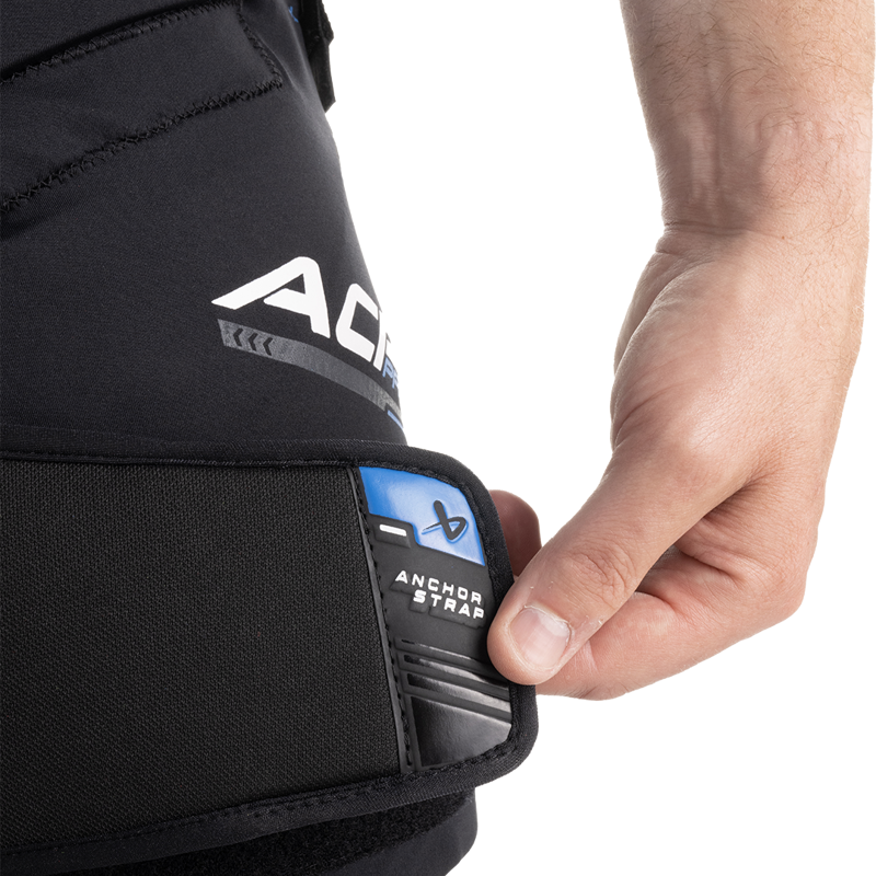 Kalh. BAUER S24 ACP PRO GIRDLE-SR (1063699)