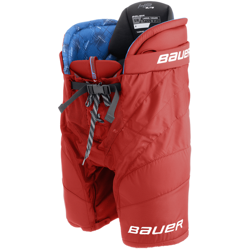 Kalh. BAUER S24 HP ELITE PANT-INT-MTO (1064309)