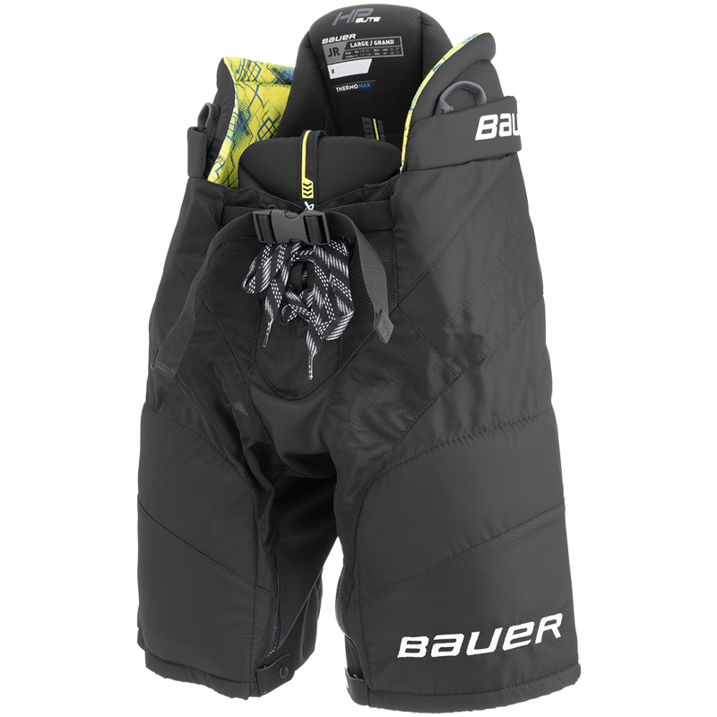 Kalh. BAUER S24 HP ELITE PANT-JR (1063698)
