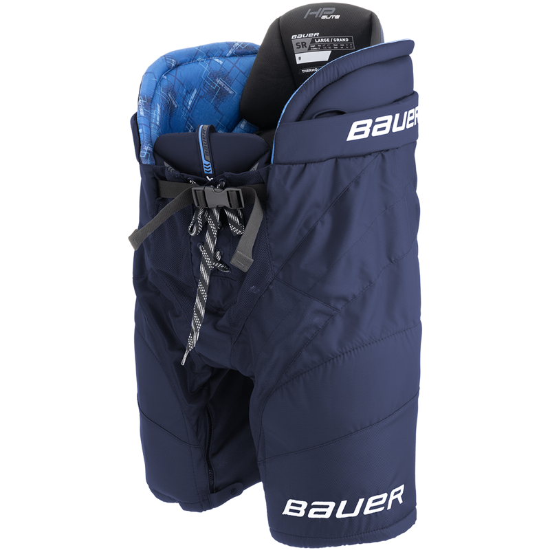 Kalh. BAUER S24 HP ELITE PANT-SR-MTO (1064308)