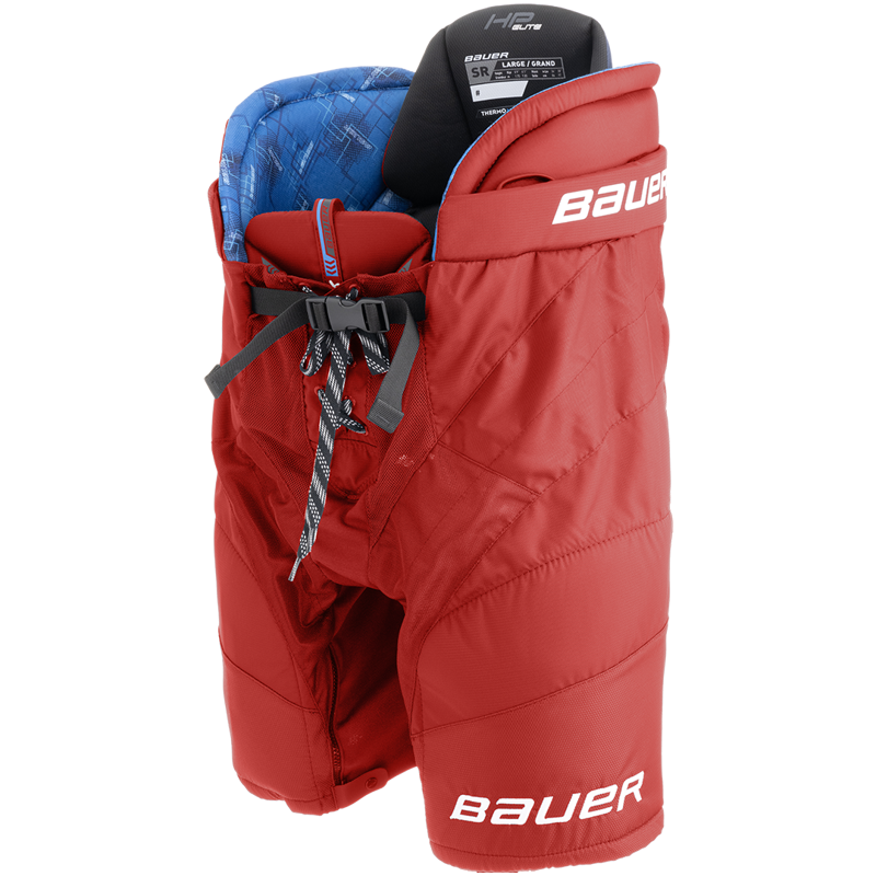 Kalh. BAUER S24 HP ELITE PANT-SR-MTO (1064308)