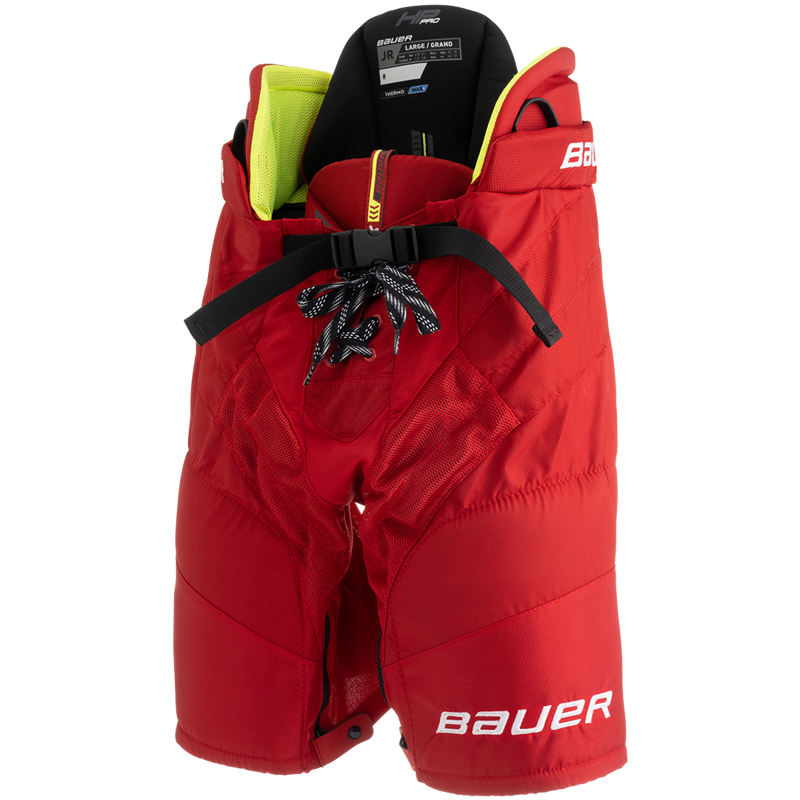 Kalh. BAUER S24 HP PRO PANT-JR (1063664)