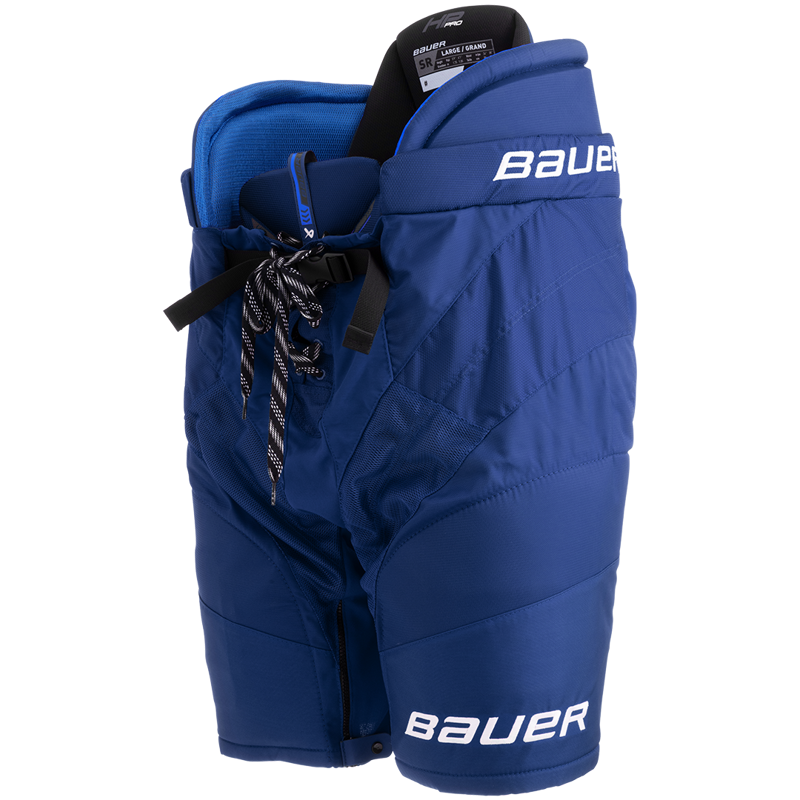Kalh. BAUER S24 HP PRO PANT-SR (1063662)