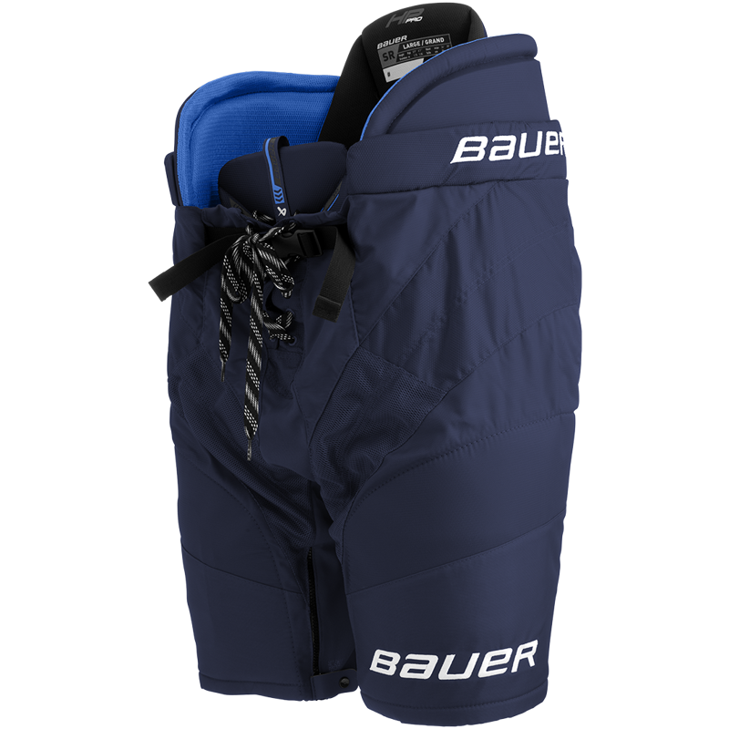 Kalh. BAUER S24 HP PRO PANT-SR (1063662)