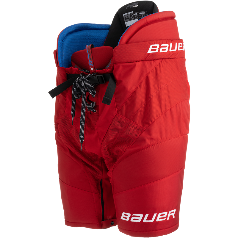 Kalh. BAUER S24 HP PRO PANT-SR (1063662)