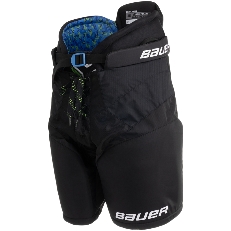 Kalh. BAUER S24 X PANT-JR (10637103
