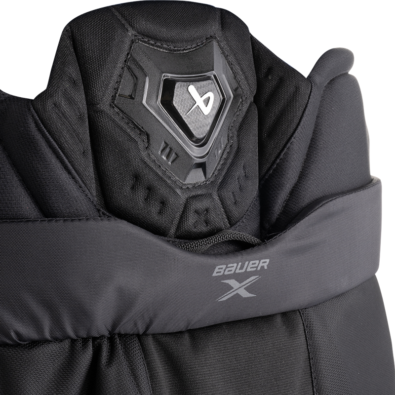 Kalh. BAUER S24 X PANT-SR (1063711)