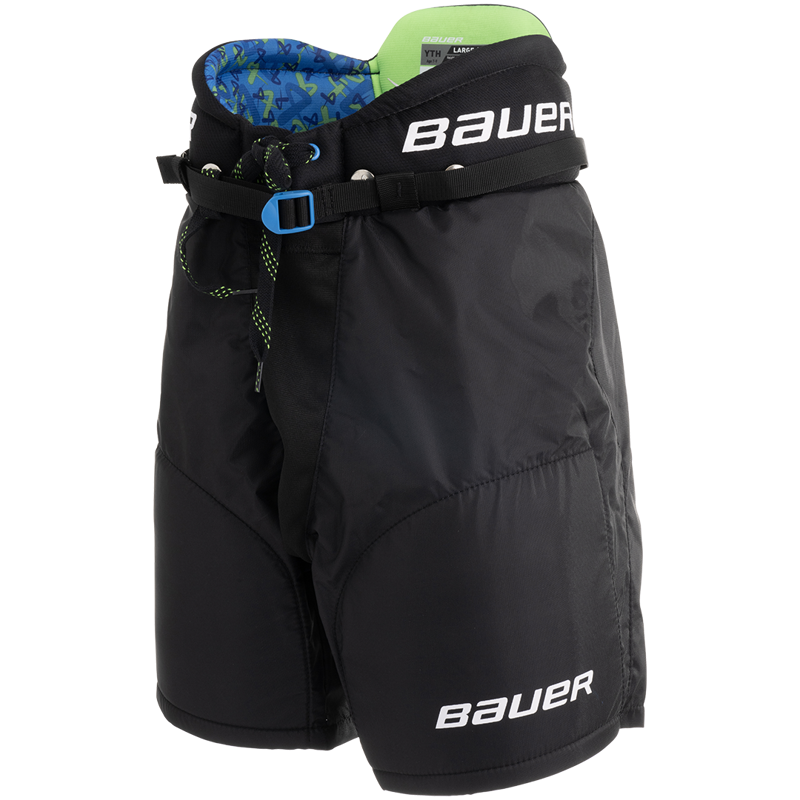 Kalh. BAUER S24 X PANT-YTH (1063714)
