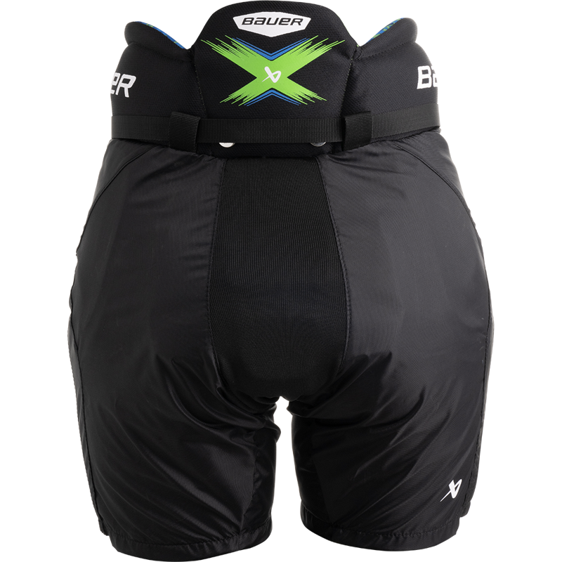 Kalh. BAUER S24 X PANT-YTH (1063714)