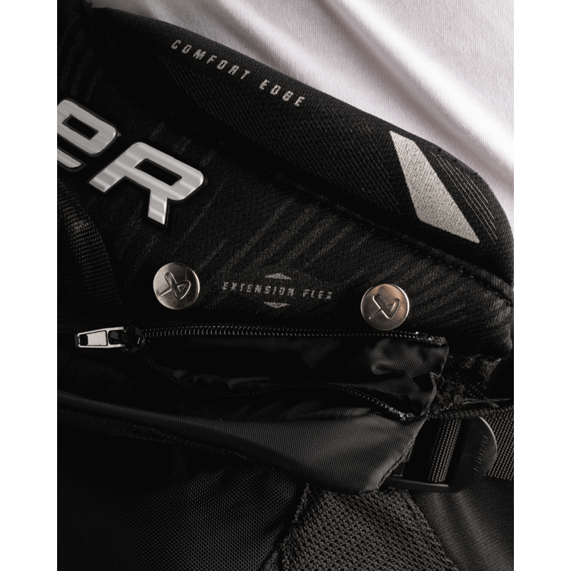 Kalh. BAUER S25 VAPOR FLYLITE PANT-INT (1064888)