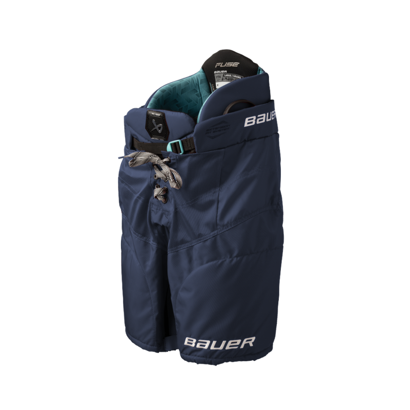 Kalh. BAUER S26 SUPREME FUSE PANT-YTH (1067178)