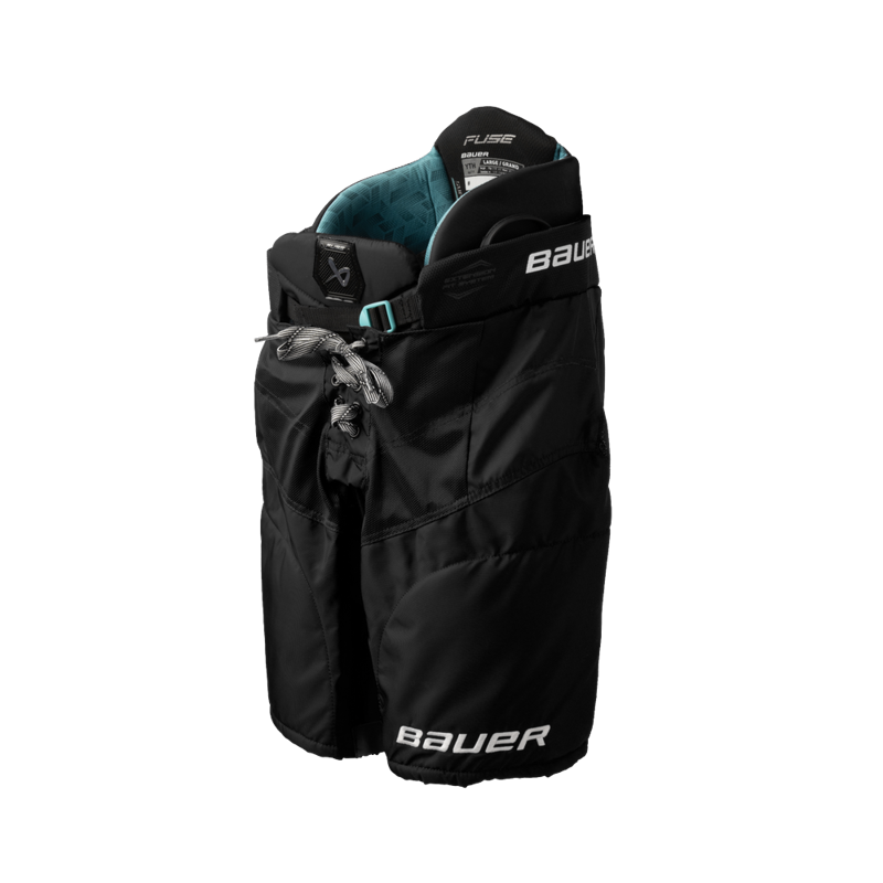 Kalh. BAUER S26 SUPREME FUSE PANT-YTH (1067178)