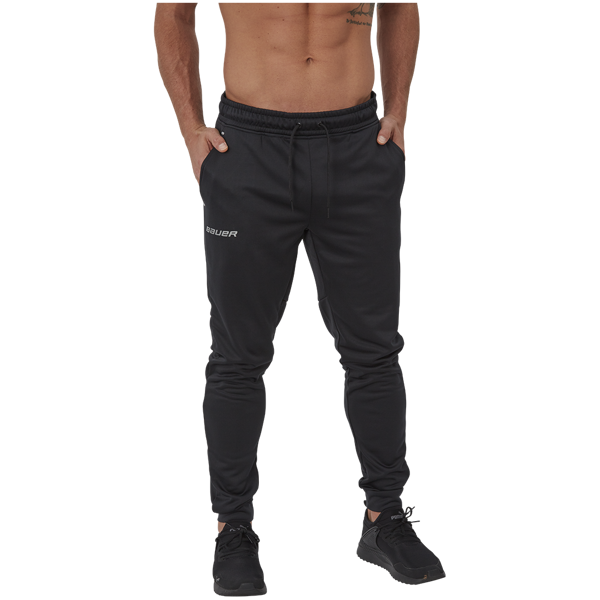 Levně Kalhoty Vapor Fleece Jogger Yth