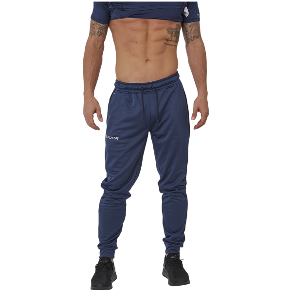 Levně Kalhoty Vapor Fleece Jogger Sr